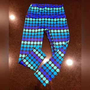 K-Deer Womens Capri Length